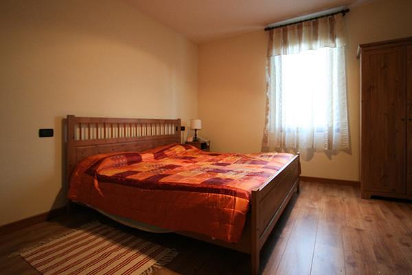 ホテルAgriturismo Ca Del Buco Monte San Giovanni  部屋 写真