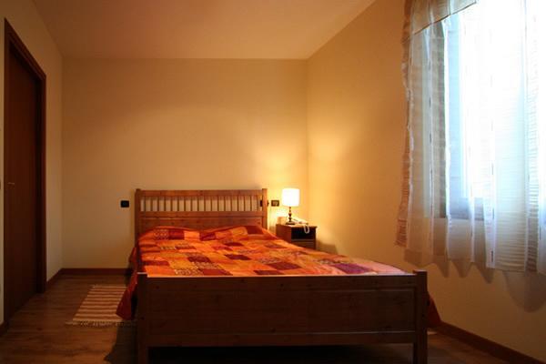 ホテルAgriturismo Ca Del Buco Monte San Giovanni  部屋 写真